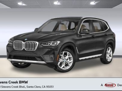New 2024 BMW X3 M40i