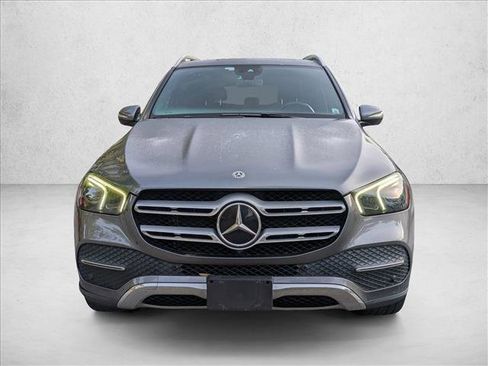 Used 2020 Mercedes-Benz GLE 350 image 2