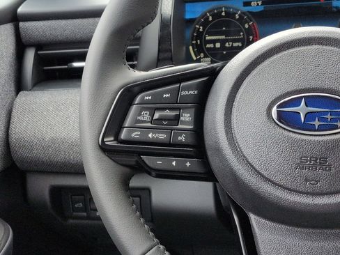 New 2026 Subaru Outback Premium image 11