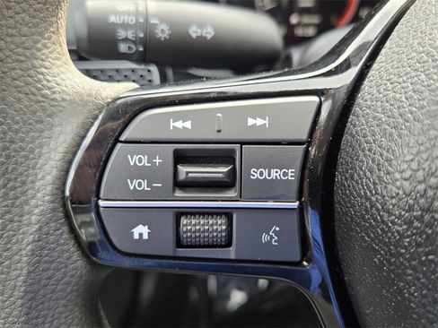 Certified 2024 Honda Civic LX image 25