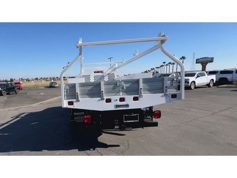 New 2025 Chevrolet Silverado 3500 W/T w/ WT Convenience Package image 10