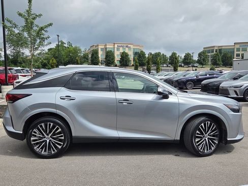 Certified 2023 Lexus RX 350 Premium Plus w/ Cold Area Package AWD/4WD image 31