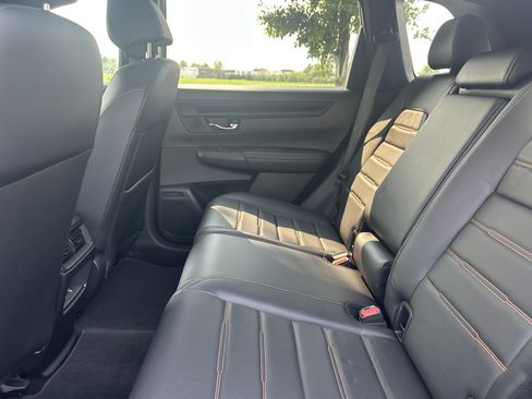Used 2024 Honda CR-V Sport-L image 26