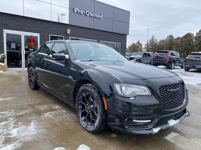 Used 2023 Chrysler 300 Touring L w/ Popular Equipment Group