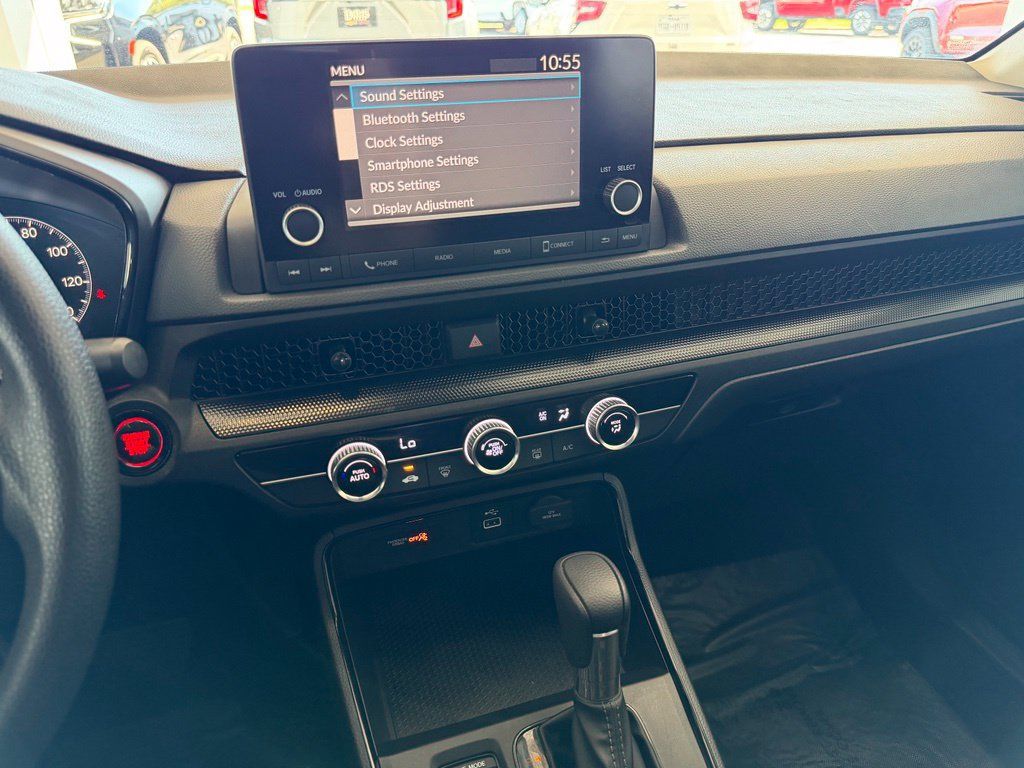 Used 2024 Honda CR-V LX image 25