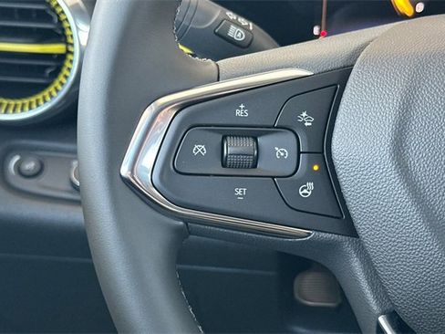 New 2026 Chevrolet Trax LT w/ Driver Confidence Package image 30