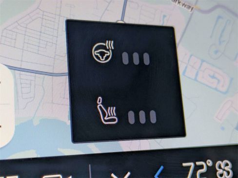 Used 2025 Volvo S90 B6 Plus image 23