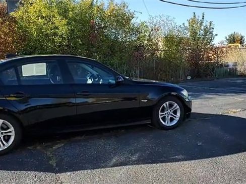 Used 2008 BMW 328i Sedan image 9