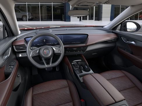 New 2026 Buick Envision Sport Touring AWD/4WD image 17