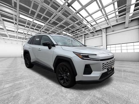 Used 2026 Toyota RAV4 XLE Premium AWD/4WD image 1