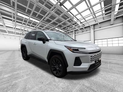 Used 2026 Toyota RAV4 XLE Premium