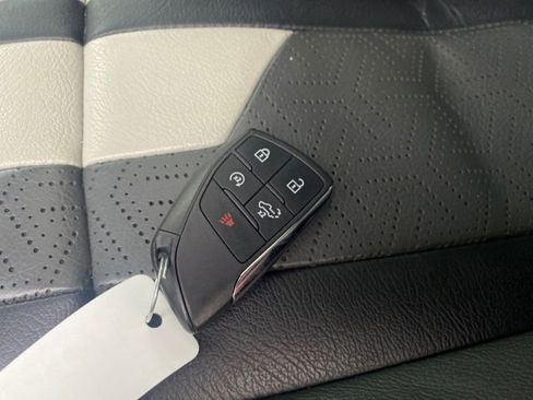 Used 2023 Chevrolet Silverado 1500 RST w/ All Star Edition Plus image 27