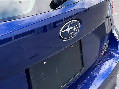 New 2026 Subaru Impreza RS image 12
