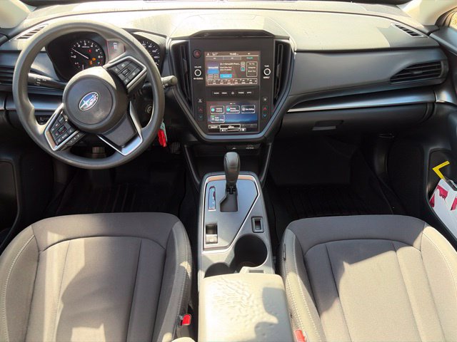Certified 2024 Subaru Impreza 2.0i AWD/4WD image 25