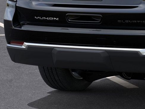 New 2026 GMC Yukon Elevation AWD/4WD image 41