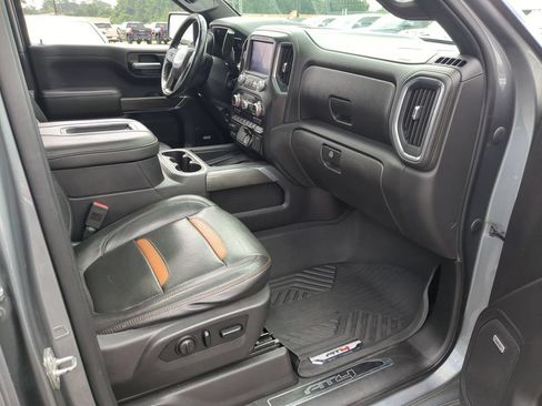 Used 2020 GMC Sierra 1500 AT4 w/ AT4 Premium Package AWD/4WD image 37