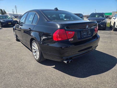 Used 2011 BMW 328i xDrive Sedan AWD/4WD image 20