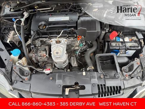 Used 2013 Honda Accord LX-S image 19