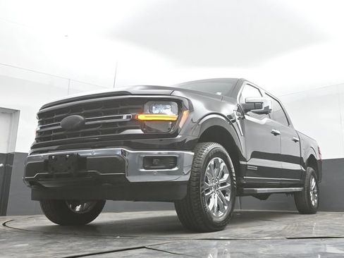 Used 2025 Ford F150 XLT w/ Equipment Group 303A High AWD/4WD image 42