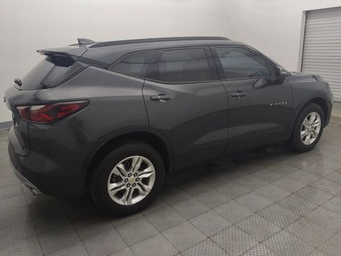 Used 2019 Chevrolet Blazer LT FWD image 10