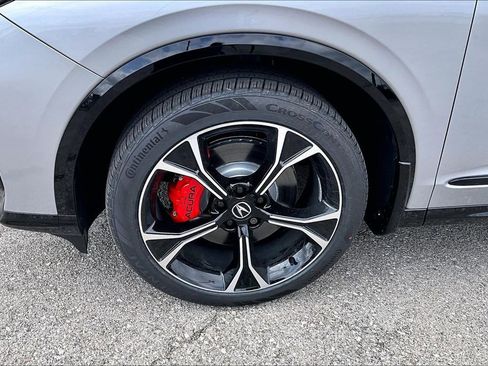 New 2026 Acura MDX Type S AWD/4WD image 37