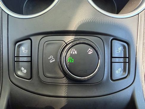 Used 2018 GMC Terrain SLT w/ Preferred Package AWD/4WD image 25