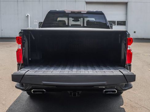 Used 2025 Chevrolet Silverado 1500 High Country w/ High Country Premium Package AWD/4WD image 20