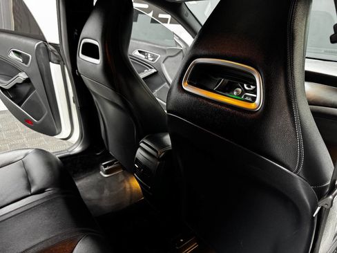 Used 2019 Mercedes-Benz CLA 250 image 46