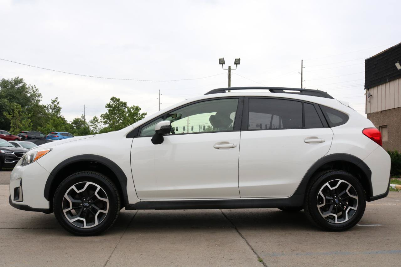 Used 2017 Subaru Crosstrek 2.0i Limited AWD/4WD image 17