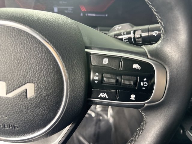 Used 2026 Kia K5 GT-Line AWD/4WD image 13