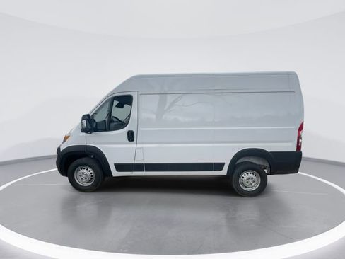 New 2026 RAM ProMaster 1500 w/ Convenience Group FWD image 5