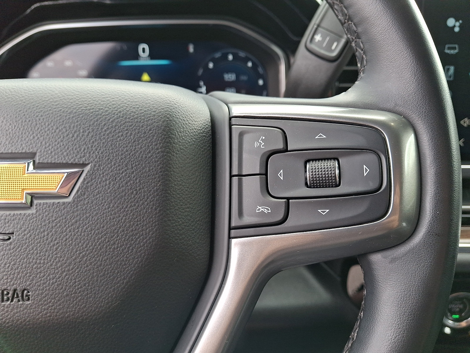 Certified 2023 Chevrolet Silverado 1500 LT AWD/4WD image 22