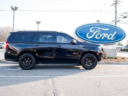 Used 2023 GMC Yukon AT4 w/ Technology Package