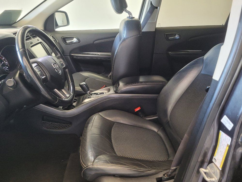 Used 2019 Dodge Journey Crossroad FWD image 17