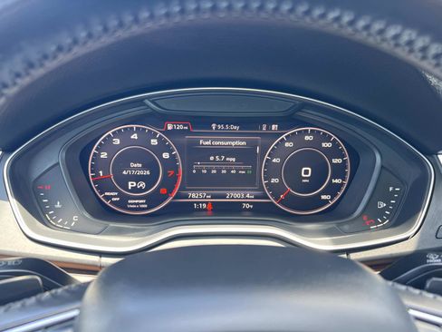 Used 2018 Audi Q5 2.0T Premium Plus w/ Premium Plus Package AWD/4WD image 11