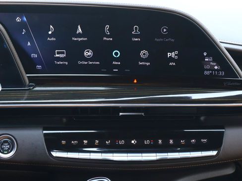 Certified 2023 Cadillac Escalade Sport w/ Touring Package RWD image 17