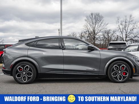 Used 2023 Ford Mustang Mach-E GT image 3