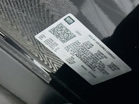 Used 2025 Buick Envista Preferred FWD image 12