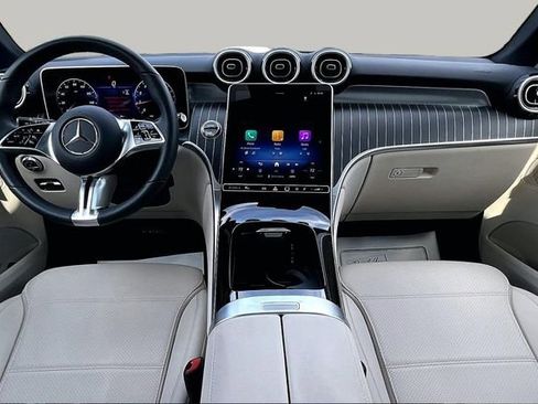 Certified 2026 Mercedes-Benz GLC 300 4MATIC image 10