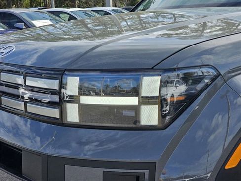 New 2025 Hyundai Santa Fe SEL image 6