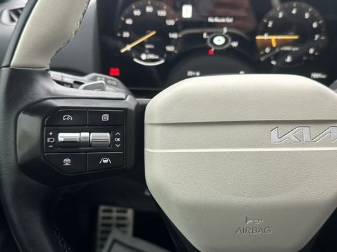 Used 2025 Kia K4 GT-Line Turbo image 21