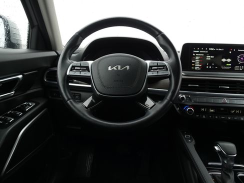Used 2022 Kia Telluride EX w/ EX Premium Package image 21