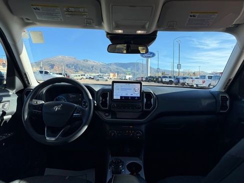 Used 2021 Ford Bronco Sport Big Bend image 19