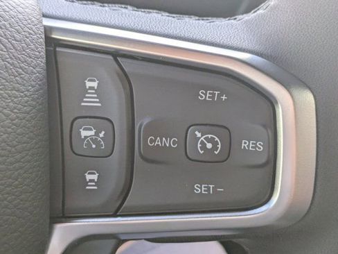 New 2026 RAM 1500 Big Horn AWD/4WD image 20