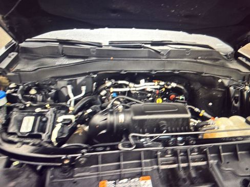 Used 2023 Ford Explorer Timberline image 7