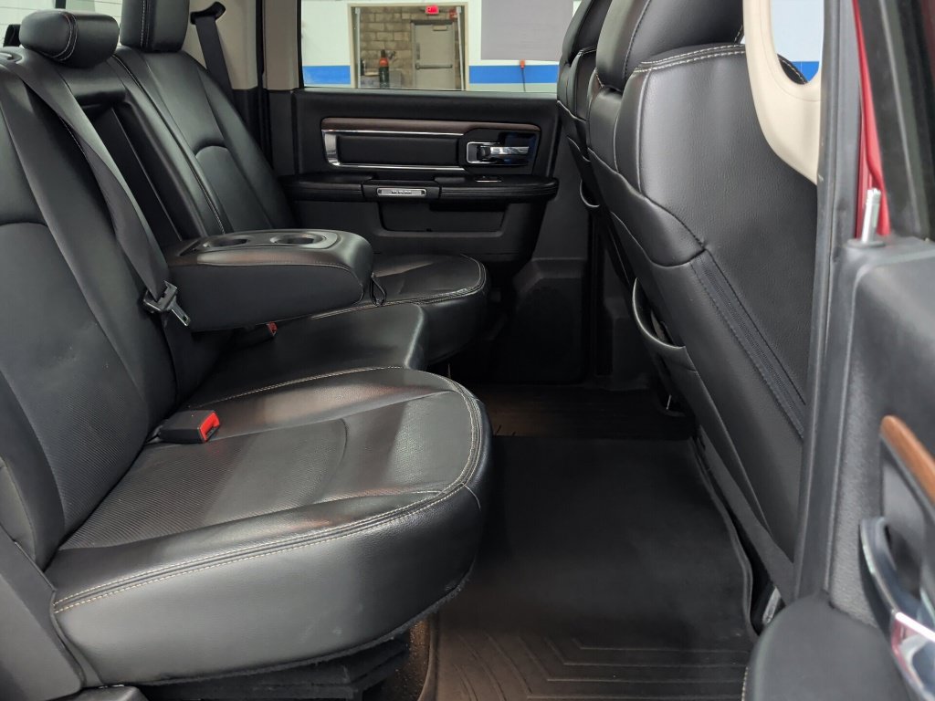 Used 2013 RAM 2500 Laramie w/ Convenience Group AWD/4WD image 27