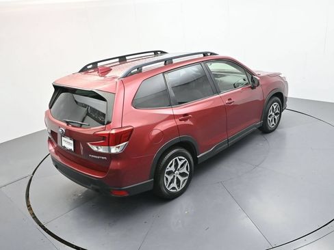 Used 2023 Subaru Forester Premium AWD/4WD image 34