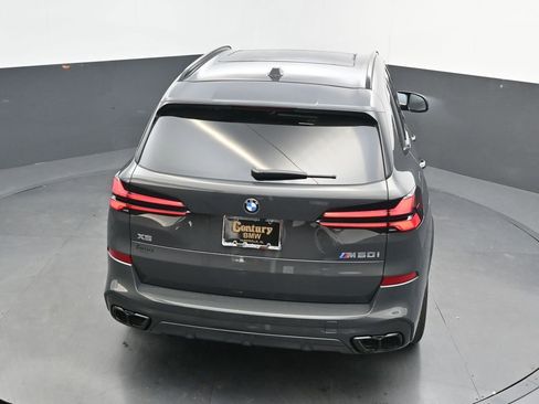 New 2026 BMW X5 M60i image 43