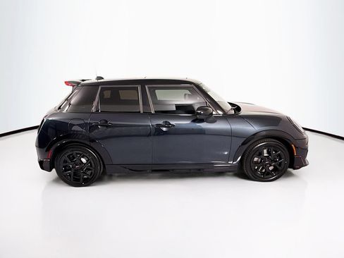 New 2026 MINI Cooper S FWD image 4