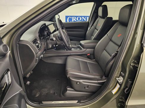 New 2026 Dodge Durango GT image 12